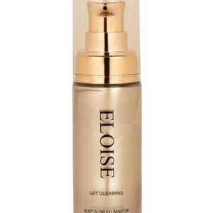 Eloise Get Gleaming Body Glow Illuminator